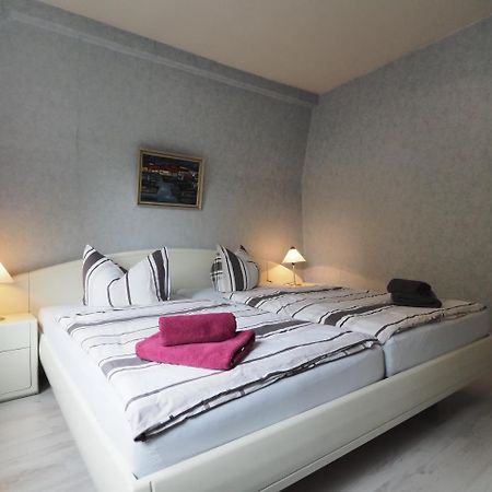 Apartments Carmen Braunlage Zewnętrze zdjęcie